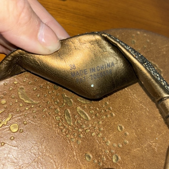 ALDO Flat Sandals - Picture 6 of 6